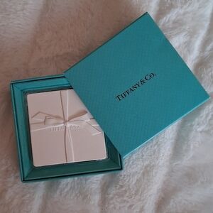 Tiffany & Co. GWP Ceramic Perfume Diffuser